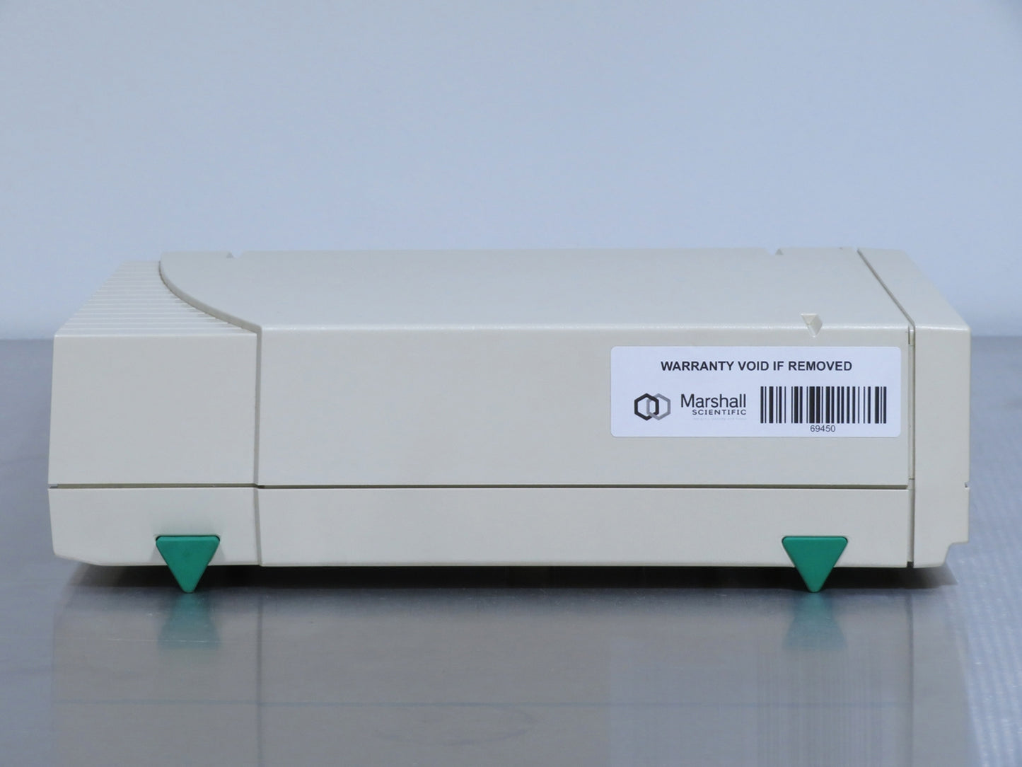 Biorad PowerPac 200 Electrophoresis Power Supply