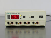 Biorad PowerPac 300 Electrophoresis Power Supply thumbnail 1