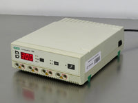 Biorad PowerPac 300 Electrophoresis Power Supply thumbnail 2