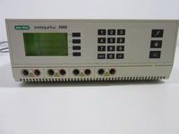Biorad PowerPac 3000 Electrophoresis Power Supply thumbnail 4