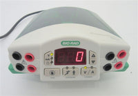 Biorad PowerPac Basic Electrophoresis Power Supply thumbnail 1