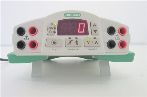 Biorad PowerPac Basic Electrophoresis Power Supply