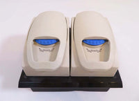 BioRad ALD-1244 Dual 48 Well Alpha Block thumbnail 1