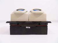 BioRad ALD-1244 Dual 48 Well Alpha Block thumbnail 2