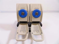 BioRad ALD-1244 Dual 48 Well Alpha Block thumbnail 7