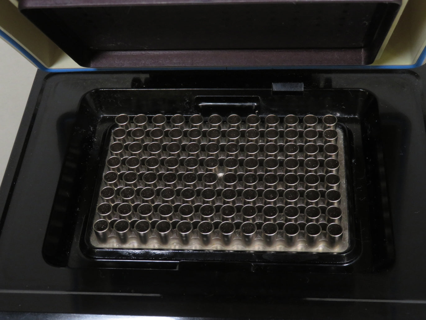 BioRad ALS-1296 96 Well Alpha Block