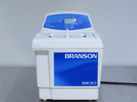 Branson CPX1800 Ultrasonic Cleaner thumbnail 1