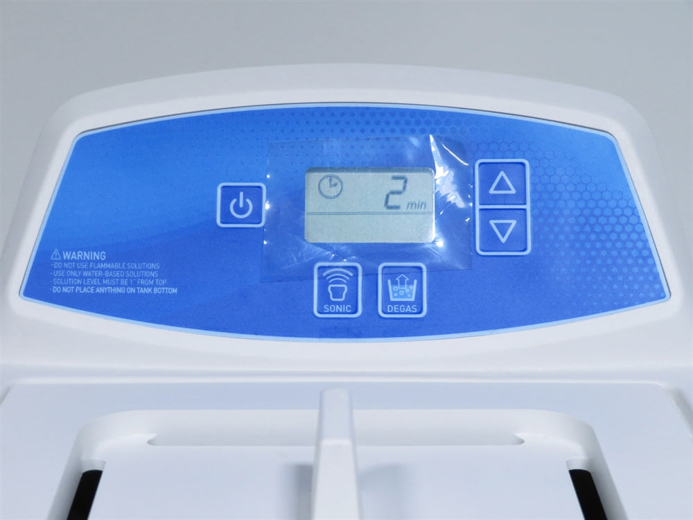 Branson CPX1800 Ultrasonic Cleaner