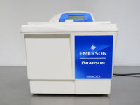 Branson CPX5800H Heated Ultrasonic Cleaner thumbnail 1