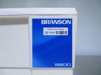 Branson CPX8800H Heated Ultrasonic Cleaner thumbnail 2