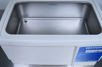 Branson CPX8800H Heated Ultrasonic Cleaner thumbnail 4