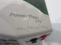 BioRad PowerPac HV High-Voltage Power Supply thumbnail 2