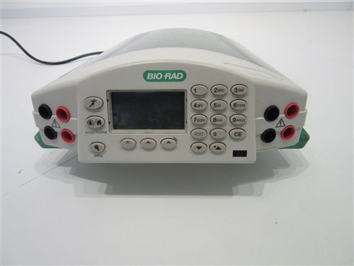BioRad PowerPac HV High-Voltage Power Supply