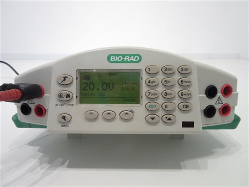 BioRad PowerPac HV High-Voltage Power Supply