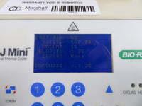 BioRad MJ Mini Thermal Cycler thumbnail 3