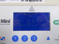BioRad MJ Mini Thermal Cycler thumbnail 4
