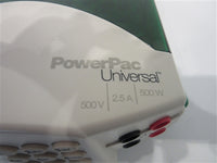 BioRad PowerPac Universal Electrophoresis Power Supply thumbnail 2