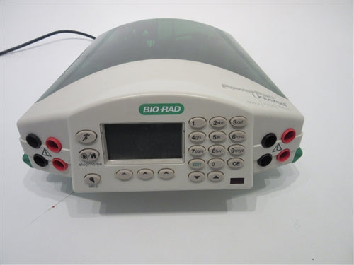 BioRad PowerPac Universal Electrophoresis Power Supply