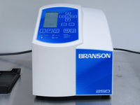 Branson SFX250 Sonifier w/ Probe thumbnail 2