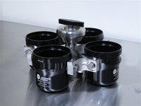Beckman SX4750 Swing Bucket Rotor and Buckets thumbnail 2