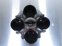 Beckman SX4750 Swing Bucket Rotor and Buckets thumbnail 3