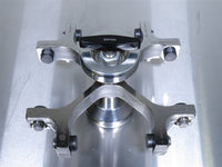 Beckman SX4750 Swing Bucket Rotor and Buckets thumbnail 4