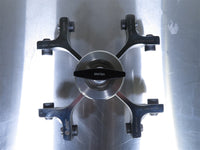 Beckman SX4750 Swing Bucket Rotor and Buckets thumbnail 5