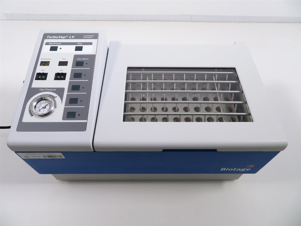 Biotage TurboVap LV Evaporator