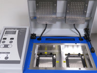 Biotage TurboVap 96 Evaporator w/ Manifolds thumbnail 4