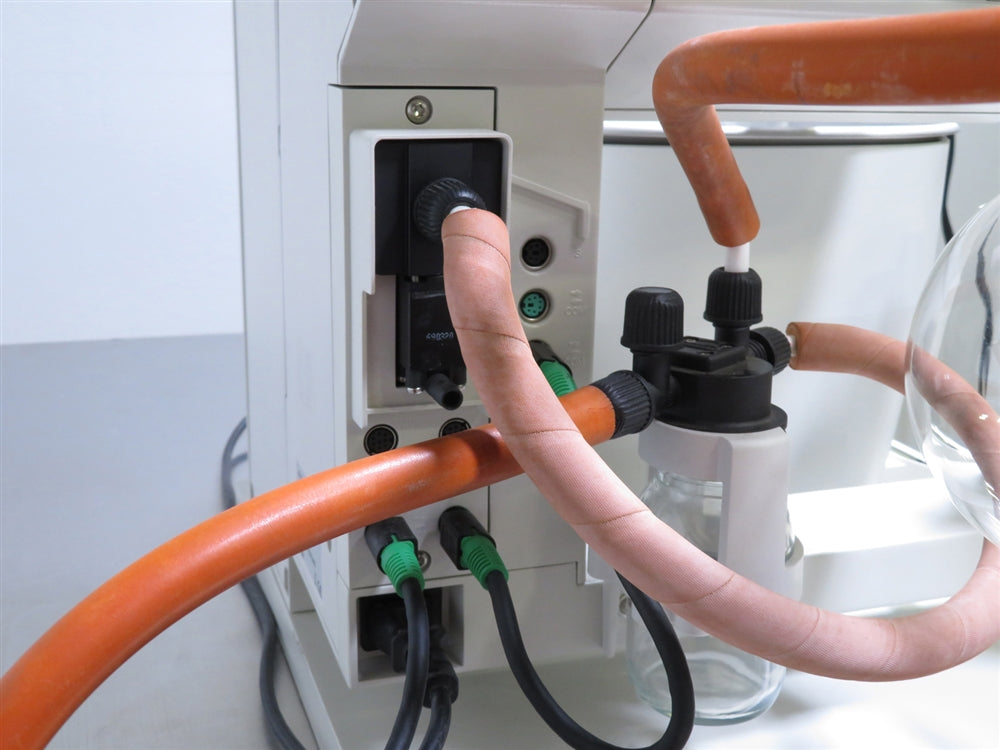 Buchi R-300 Rotavapor System