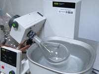 Buchi R-300 Rotavapor System with V-700 Vacuum Pump thumbnail 4