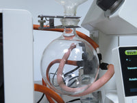 Buchi R-300 Rotavapor System with Chiller thumbnail 9
