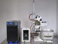 Buchi R-300 Rotavapor System with Chiller thumbnail 1