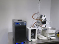 Buchi R-300 Rotavapor System with Chiller thumbnail 2