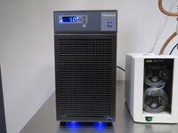 Buchi R-300 Rotavapor System with Chiller thumbnail 3