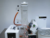 Buchi R-300 Rotavapor System with Chiller thumbnail 8