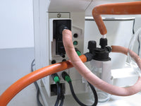 Buchi R-300 Rotavapor System with V-700 Vacuum Pump and Chiller thumbnail 7
