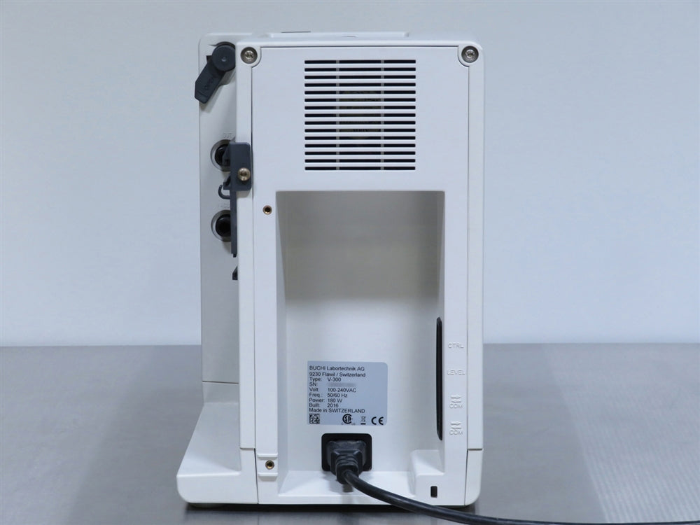 Buchi V-300 Vacuum Pump