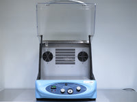 Barnstead MaxQ 4000 Orbital Refrigerated Incubator Shaker thumbnail 3