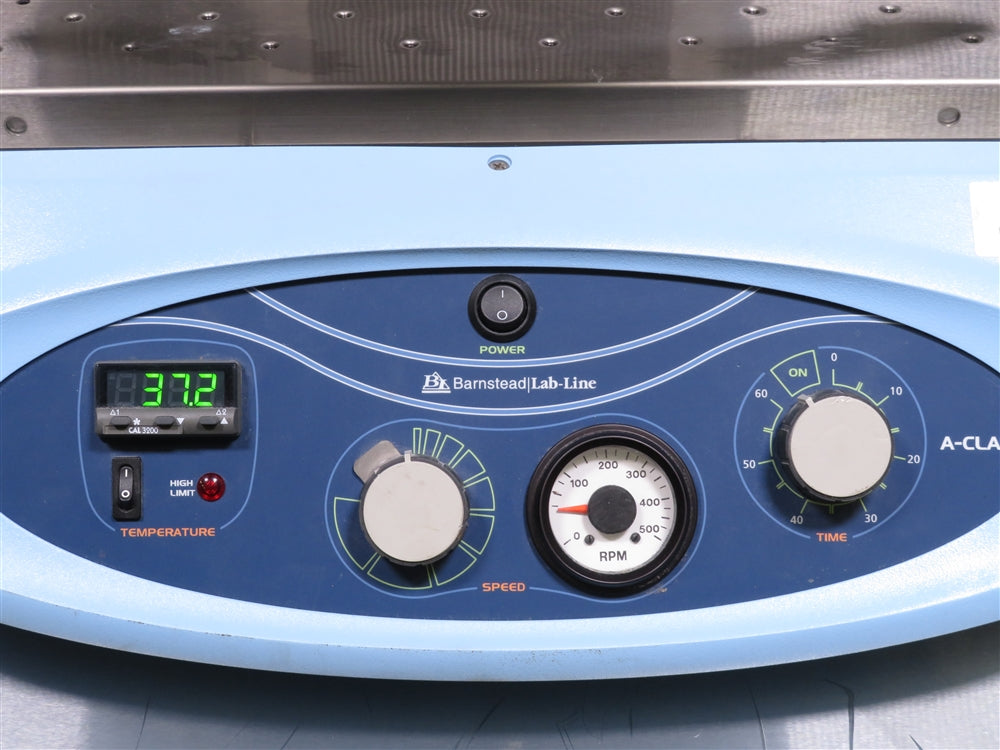 Barnstead MaxQ 4000 Orbital Refrigerated Incubator Shaker