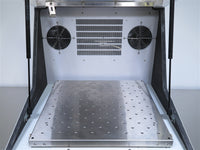 Barnstead MaxQ 4000 Orbital Refrigerated Incubator Shaker thumbnail 5