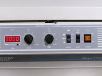 Beckman Coulter Allegra 6 Centrifuge thumbnail 3