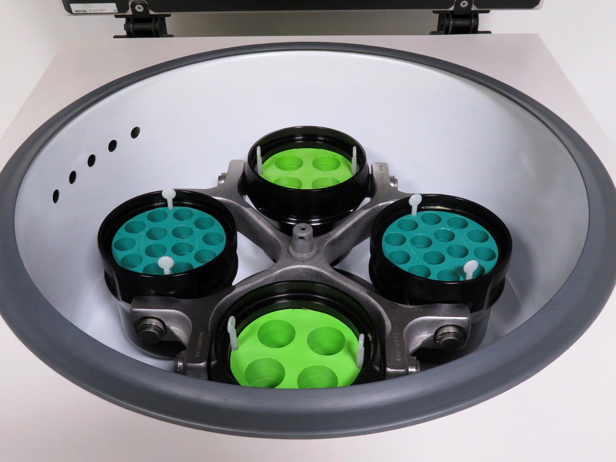 Beckman Coulter Allegra 6 Centrifuge