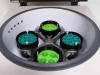 Beckman Coulter Allegra 6 Centrifuge thumbnail 4