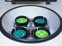 Beckman Coulter Allegra 6R Refrigerated Centrifuge thumbnail 4