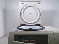 Beckman Coulter X-12 Centrifuge thumbnail 3