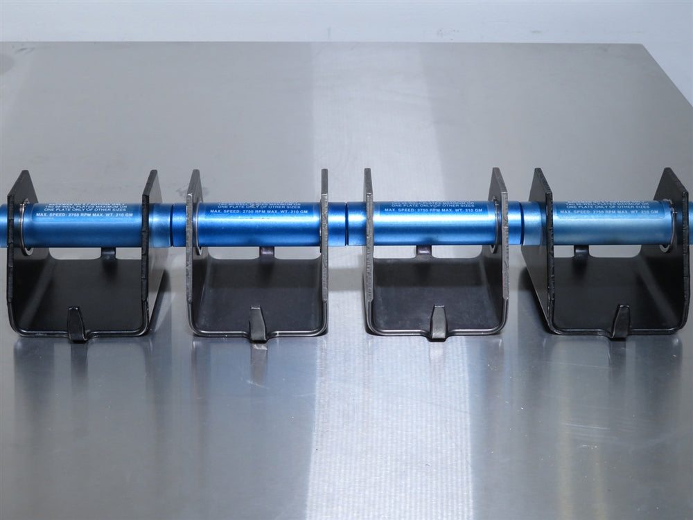 Beckman GH 3.7 Microplate Buckets