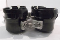 Beckman GH 3.8 Swing Bucket Rotor and Buckets thumbnail 2