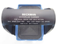 Beckman GH 3.8 Microplate Buckets thumbnail 2