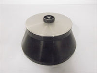 Beckman JA-17 Fixed Angle Rotor thumbnail 1
